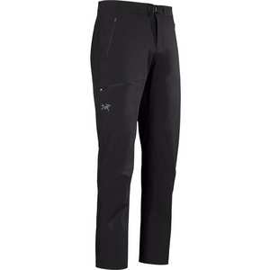 Men's Gamma Lightweight Pant (Regular) - Black