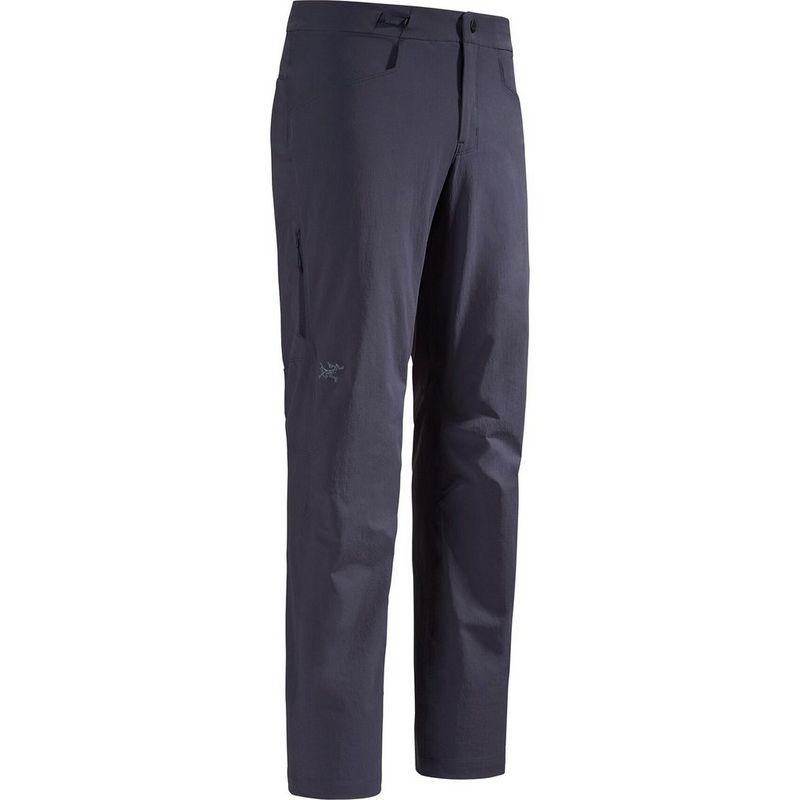 Arc'teryx Men's Konseal Pants (Reg) - Black Sapphire | Tiso