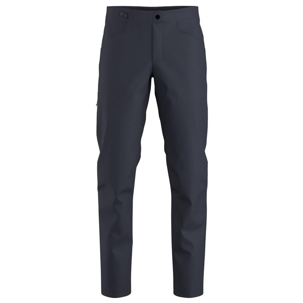 Arc'teryx Men's Konseal Pants (Reg) - Black Sapphire