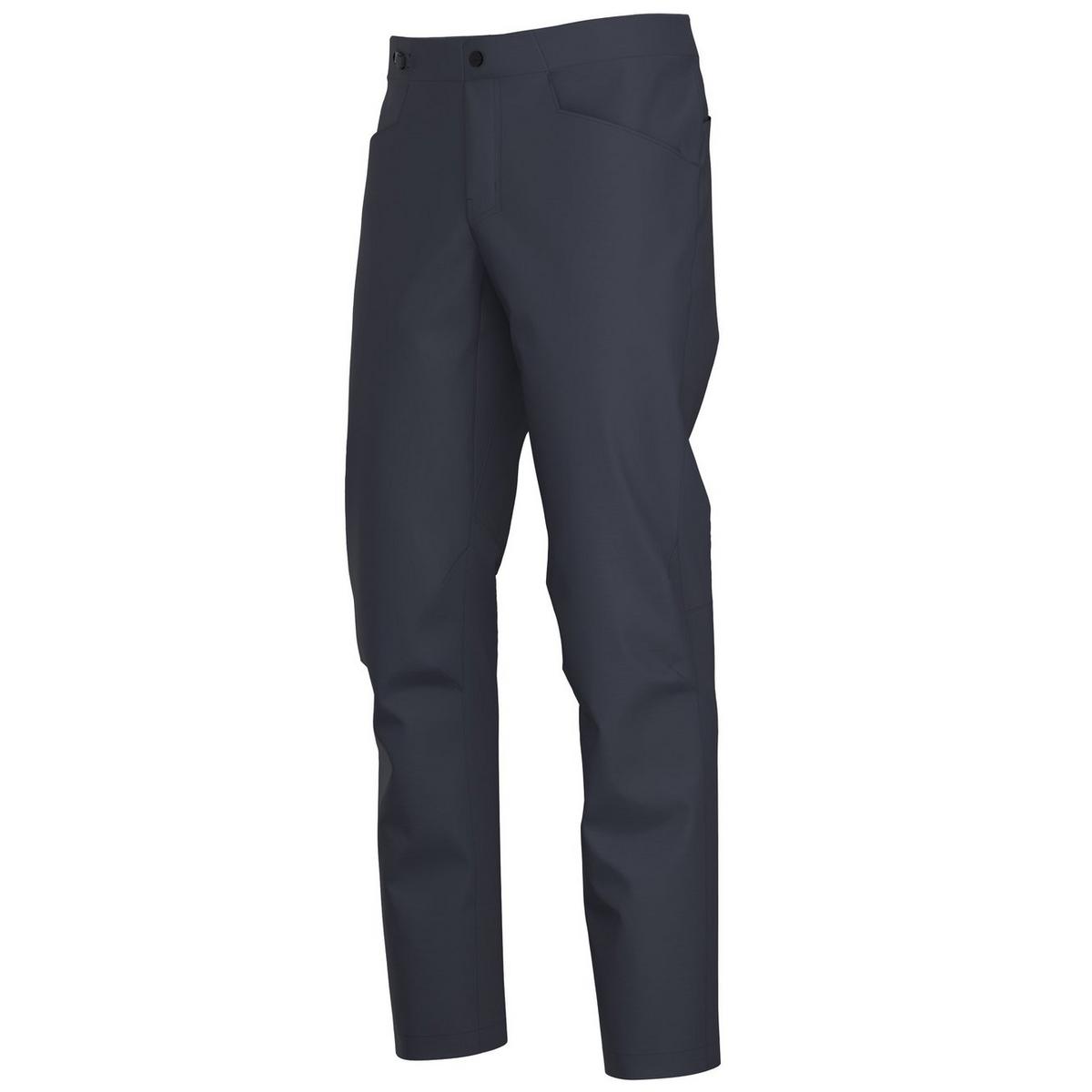 Arc'teryx Men's Konseal Pants (Reg) - Black Sapphire