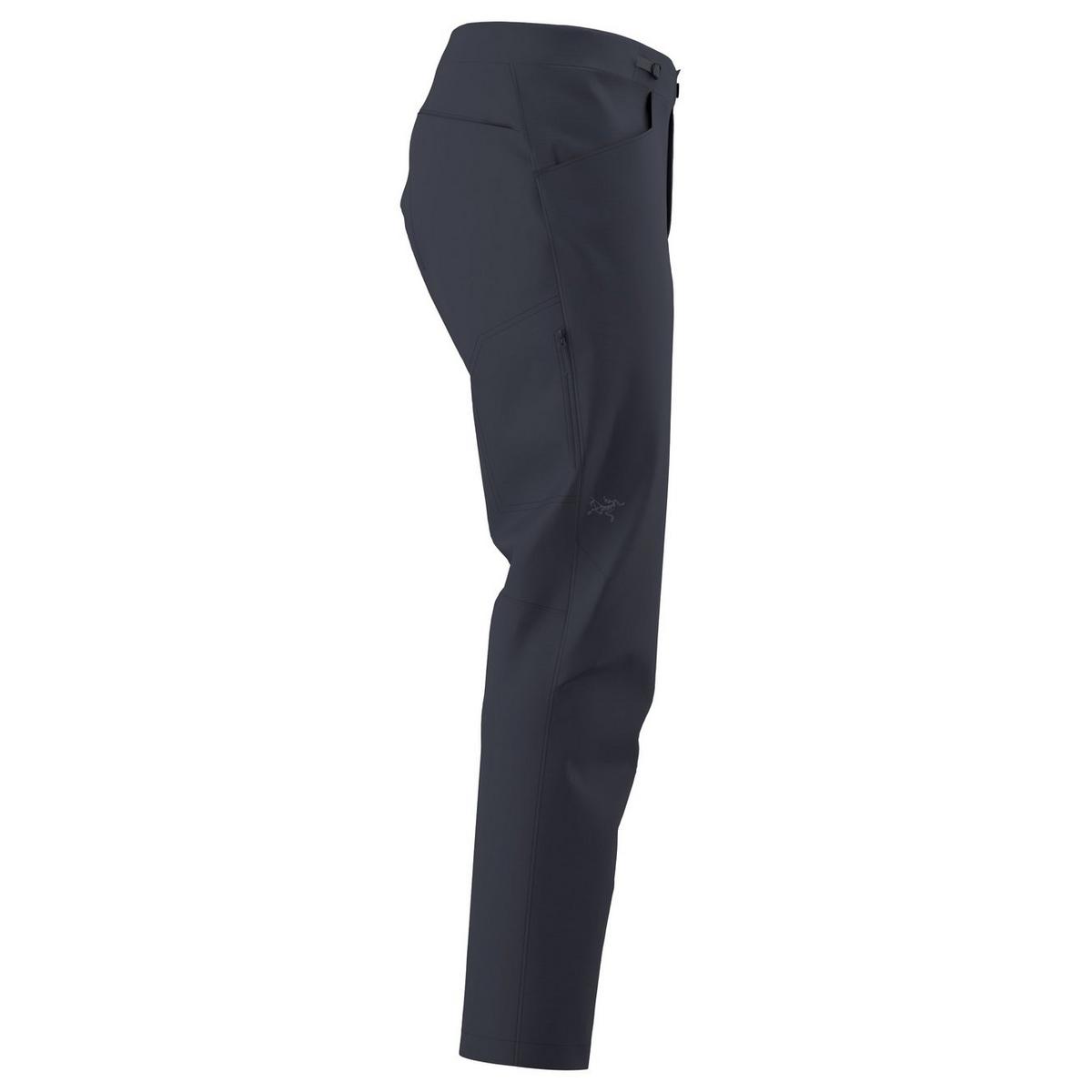 Arc'teryx Men's Konseal Pants (Reg) - Black Sapphire