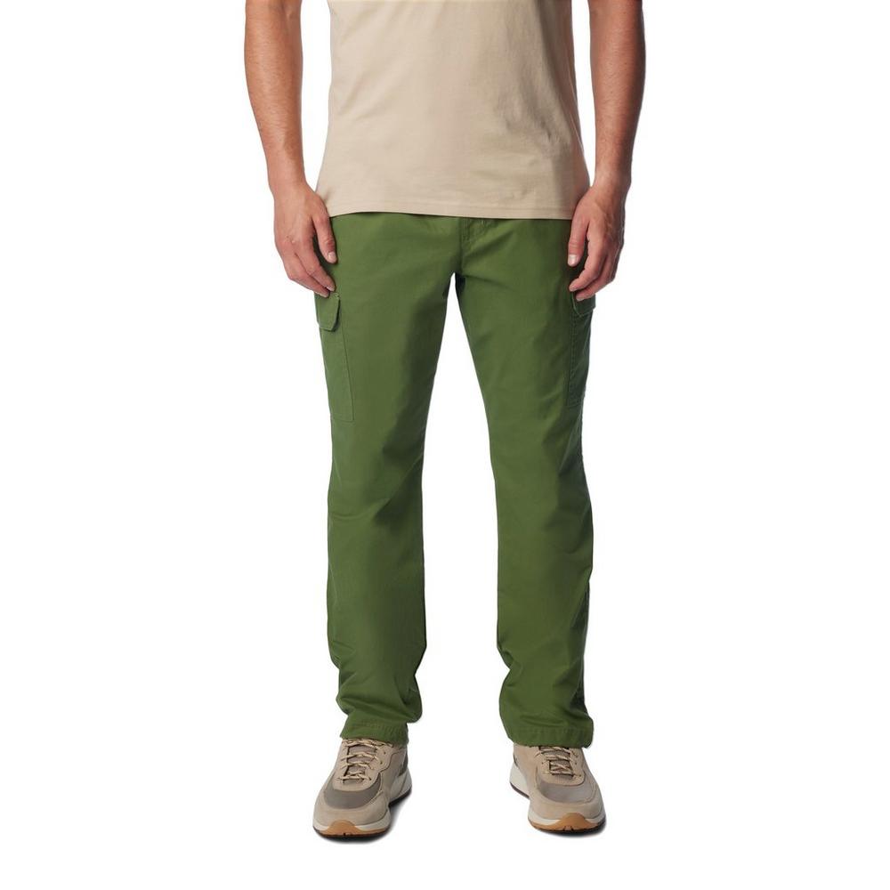 Columbia Men's Rapid River Cargo Pants - Green