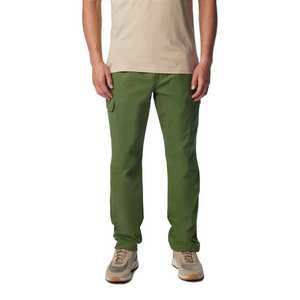 Men's Rapid River Cargo Pants - Green