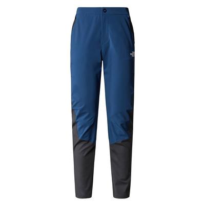 The North Face Women's Felik Slim Tapered Trousers - Blue