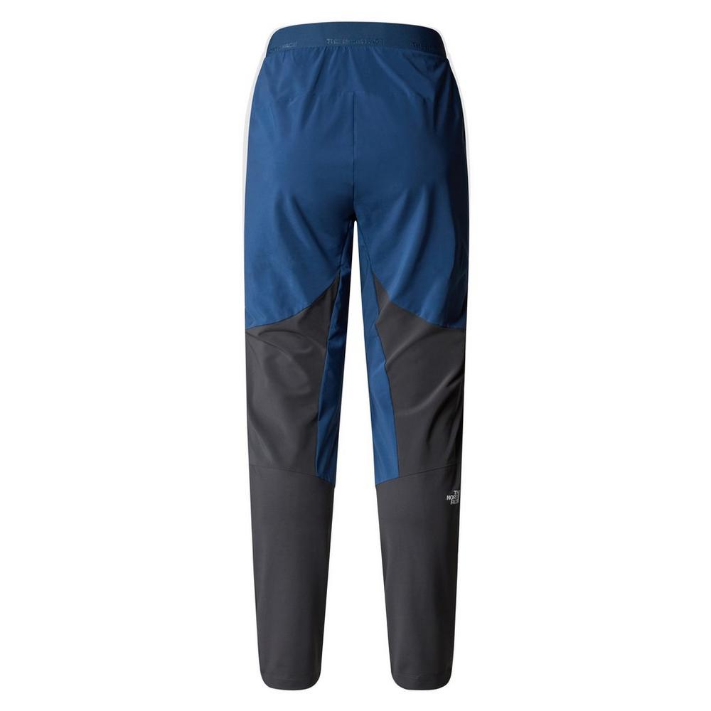 The North Face Women's Felik Slim Tapered Trousers - Blue