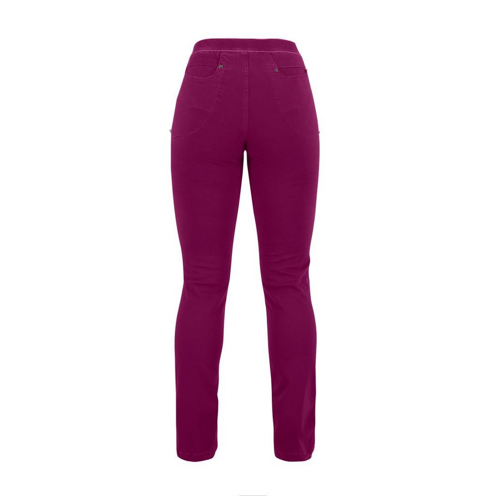 Karpos Women's Noghera Evo Pants - Boysenberry