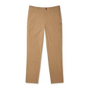 Men's Everyday Pants - Brown
