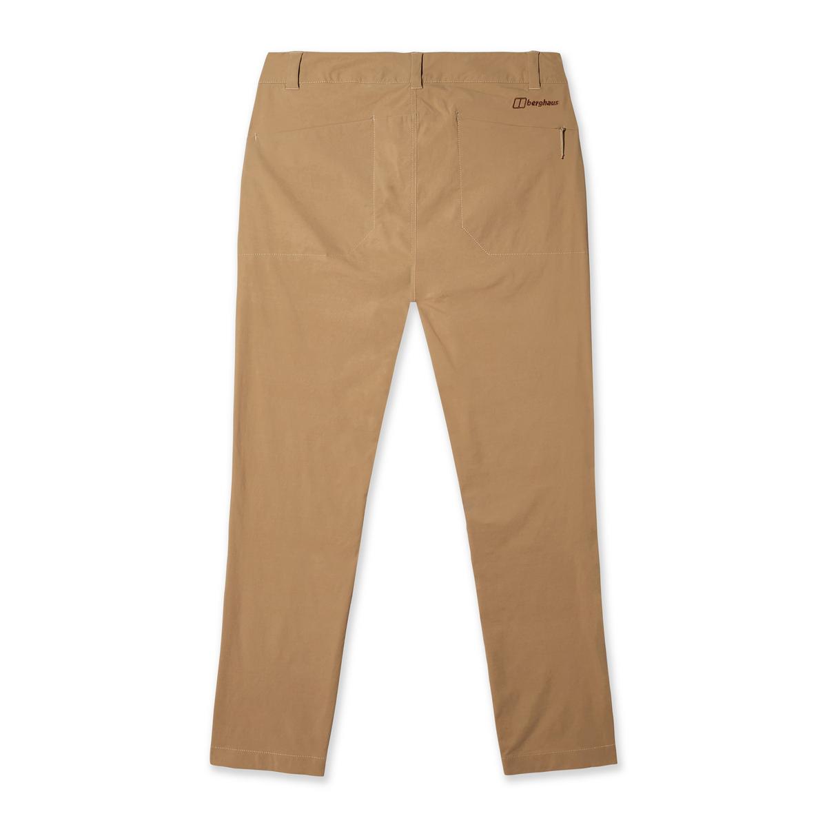 Berghaus Men's Everyday Pants - Brown