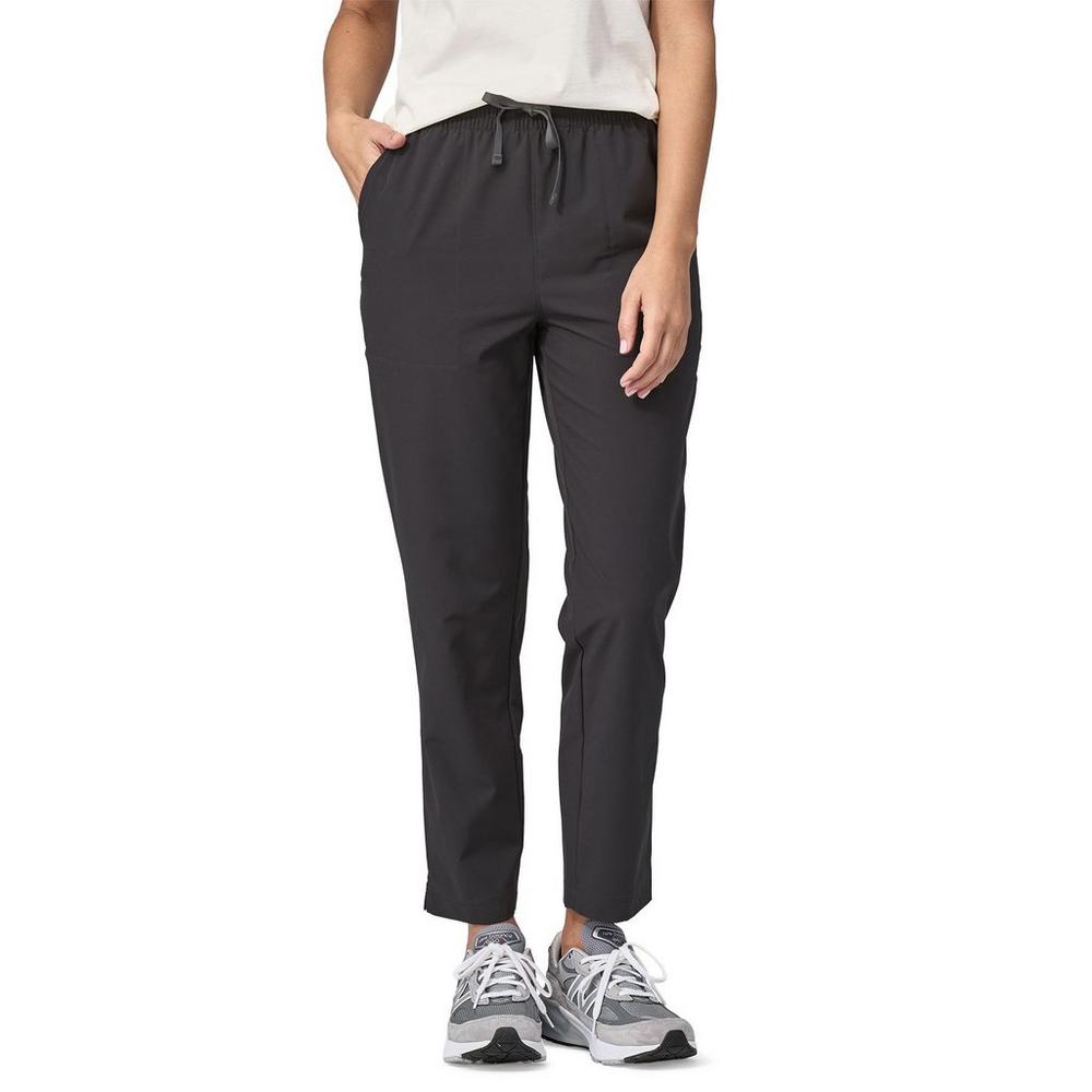 Patagonia Women's Fleetwith Pants - Black