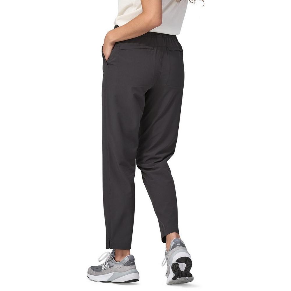 Patagonia Women's Fleetwith Pants - Black