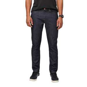 Men's Performance Denim Relaxed Fit 30 Leg