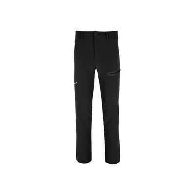 Salewa Men's Terminal Durastretch Pant - Black