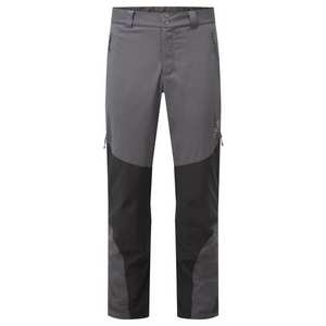 Men's Torque Vapour-Rise Pants - Grey