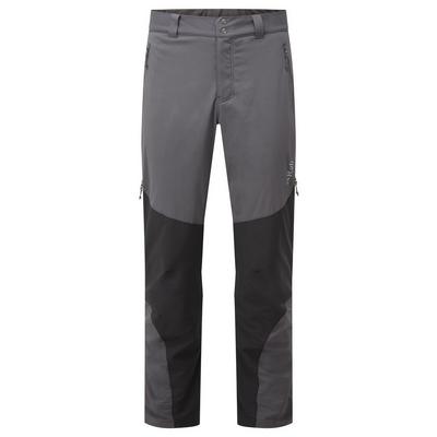 Rab Men's Torque Vapour-Rise™ Pants - Regular - Grey