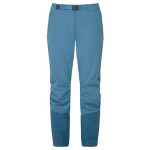 Women's Chamois AC Pant - Blue