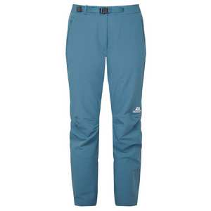 Women's Chamois Pant - Blue