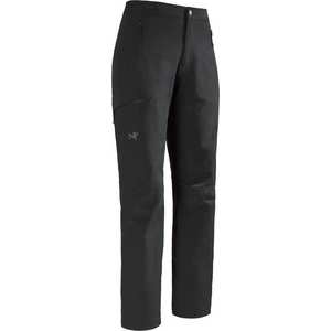 Women's Gamma Pant (Regular) - Black