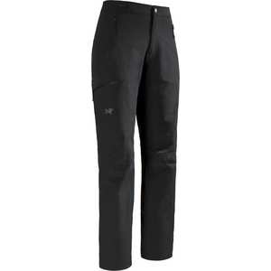 Women's Gamma Pant (Short) - Black