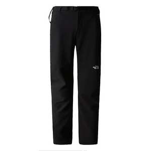 Men's Diablo Tapered Trousers - Black