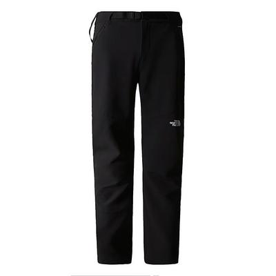 The North Face Men's Diablo Tapered Trousers - Black