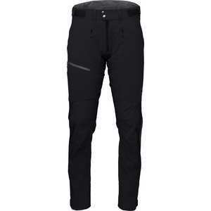 Men's Falketind Flex 1 Heavy Duty Pants - Black