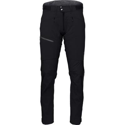 Norrona Men's Falketind Flex 1 Heavy Duty Pants - Black