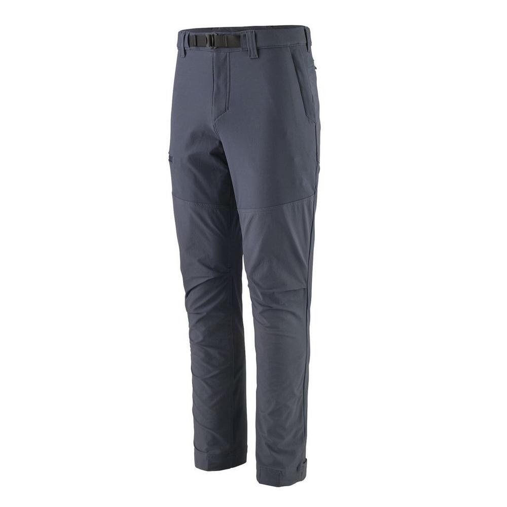 Patagonia Men's Terravia Peak Pants - Regular - Blue