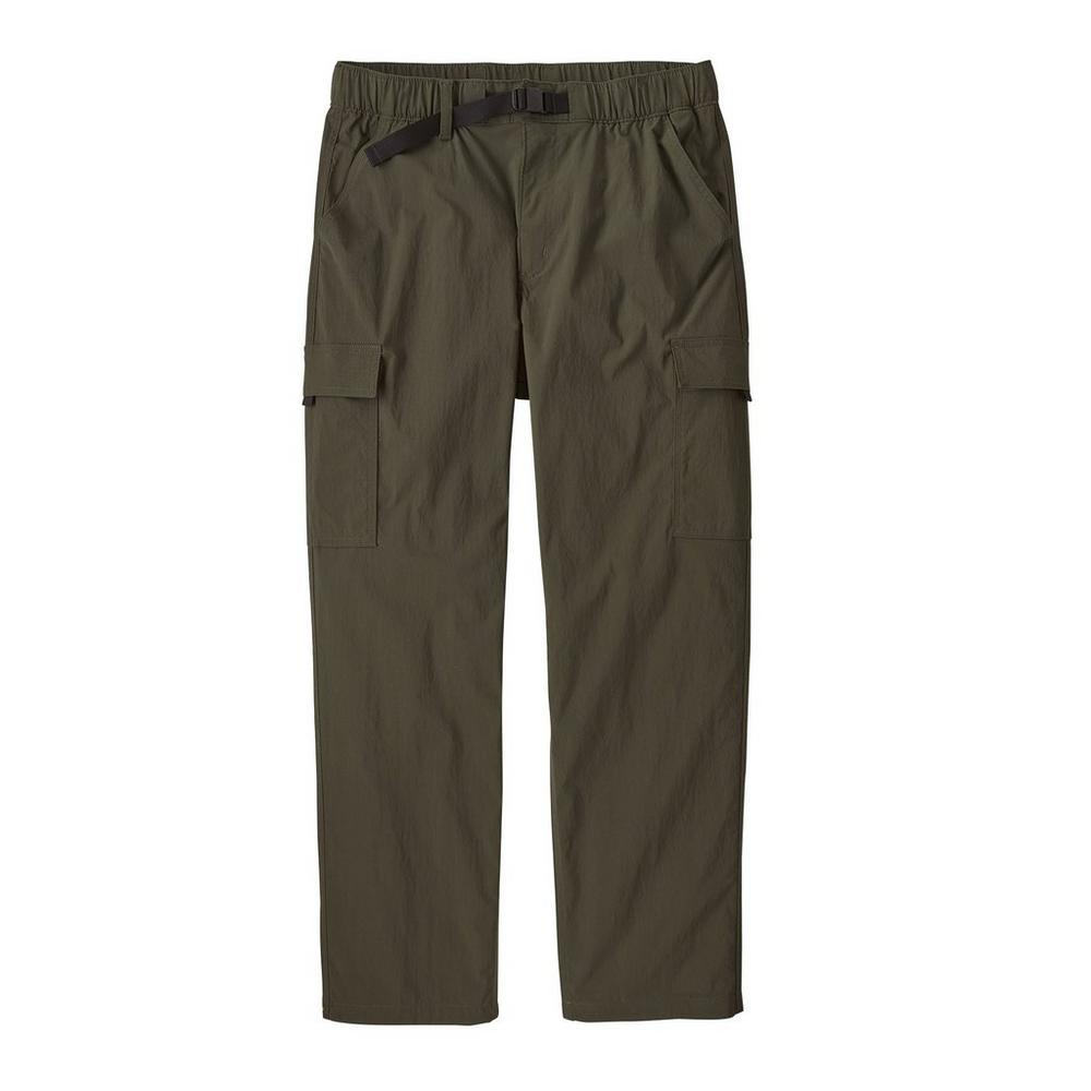 Patagonia Men's Outdoor Everyday Pants - Regular - Green