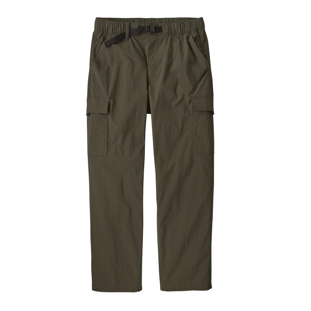 Patagonia Men's Outdoor Everyday Pants - Regular - Green