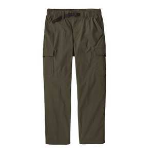 Men's Outdoor Everyday Pants - Regular - Green