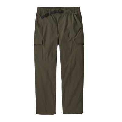 Patagonia Men's Outdoor Everyday Pants - Regular - Green
