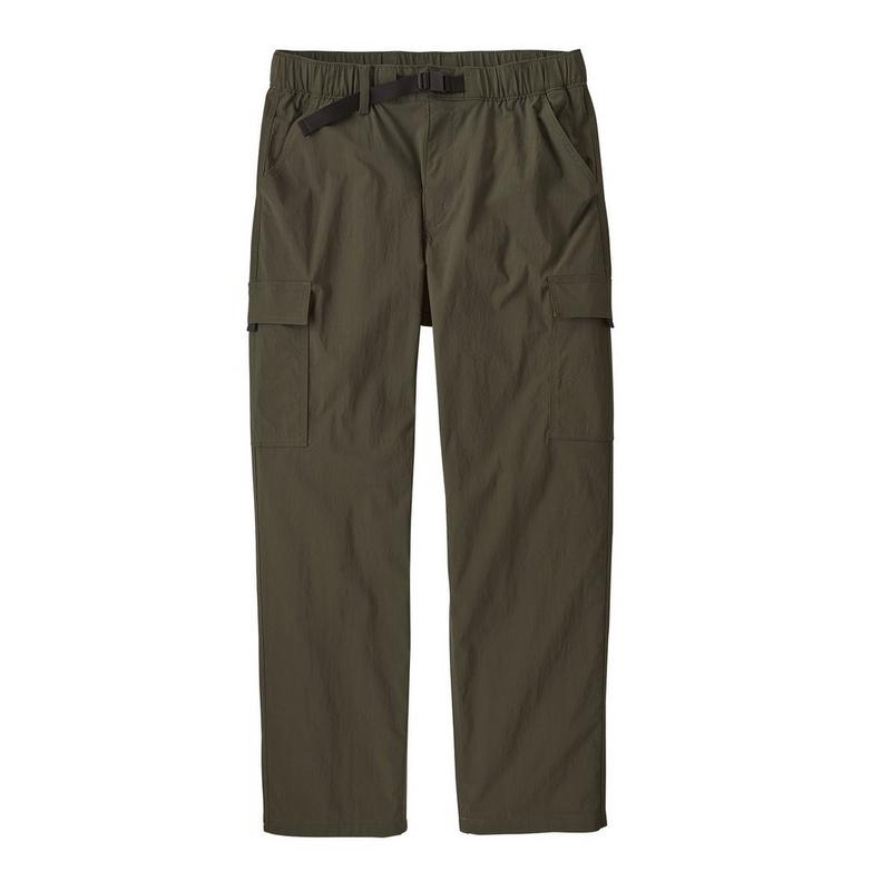 Men's Outdoor Everyday Pants - Regular - Green