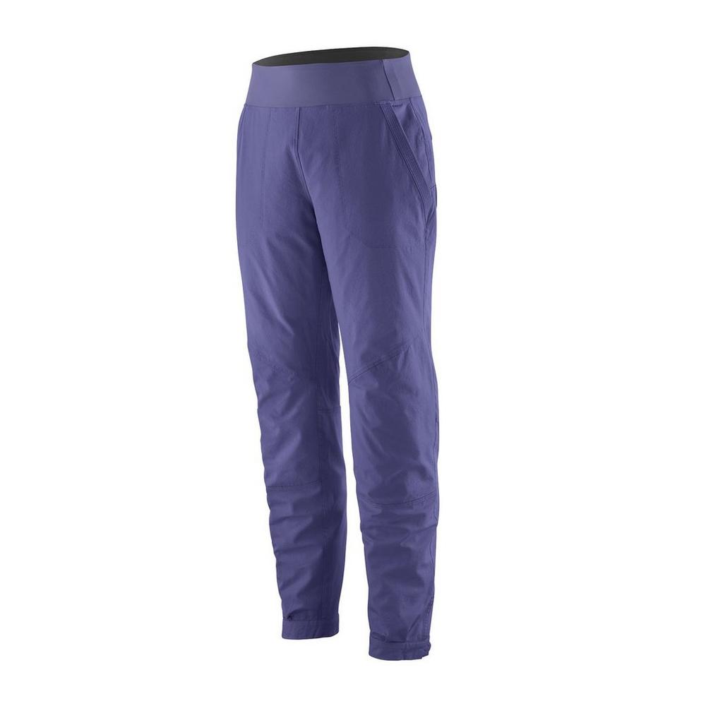 Patagonia Women's Caliza Rock Pants - Regular - Purple