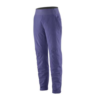 Patagonia Women's Caliza Rock Pants - Regular - Purple