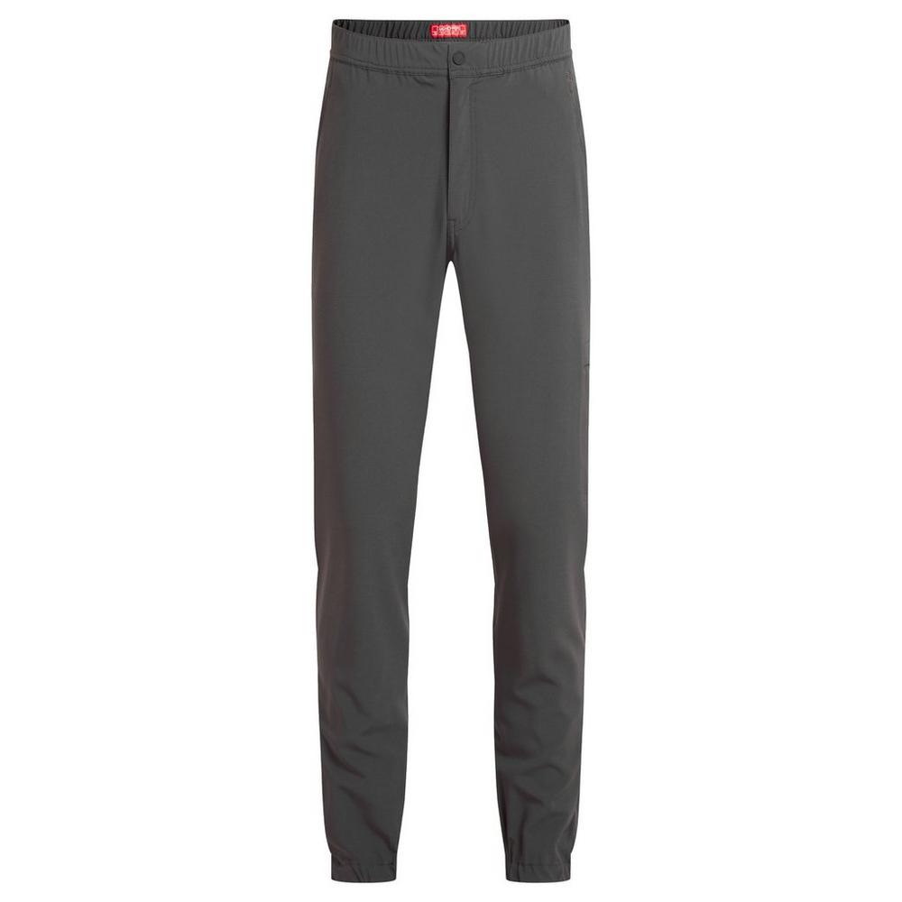Craghoppers Women's NosiLife Lola Trousers - Grey