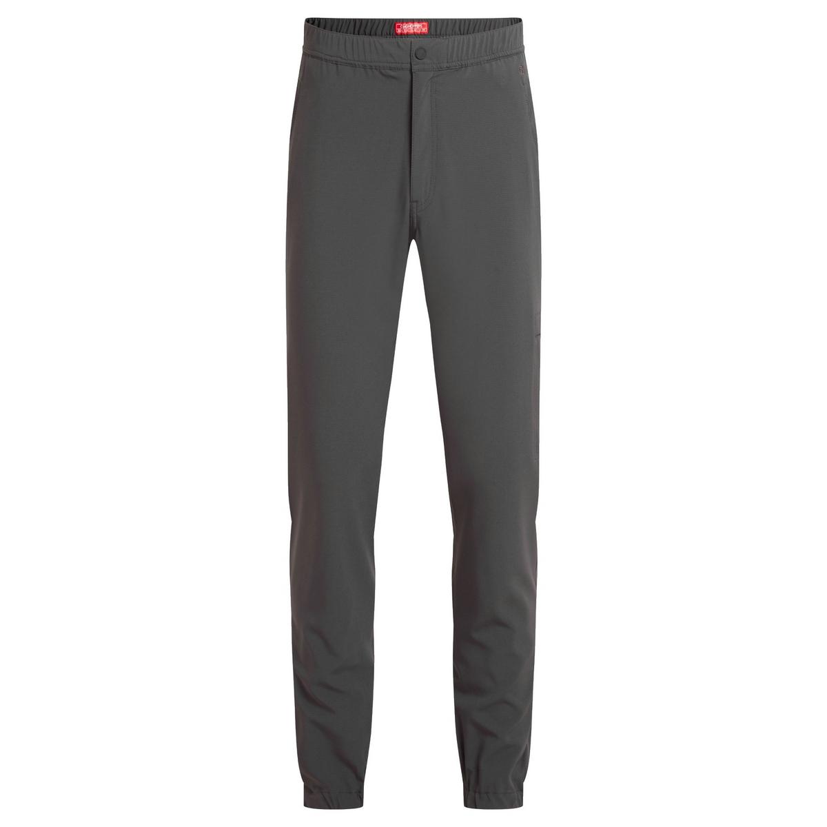 Craghoppers Women's NosiLife Lola Trousers - Grey