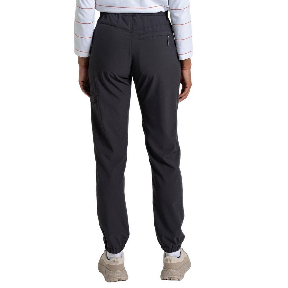 Craghoppers Women's NosiLife Lola Trousers - Grey