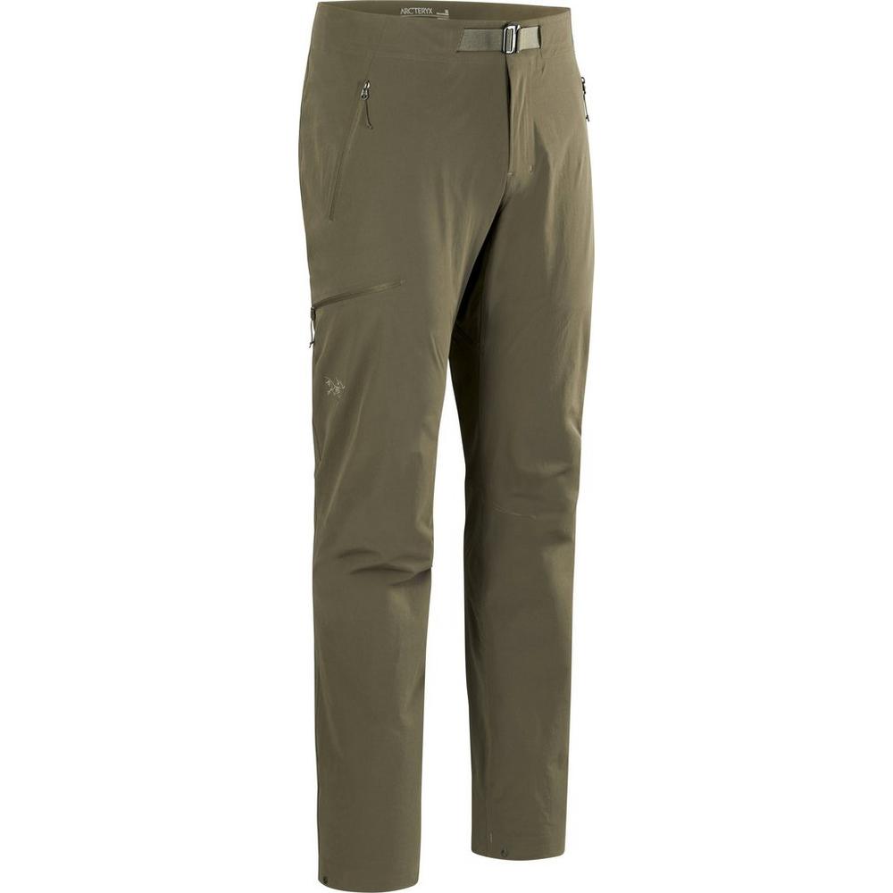 Arc'teryx Men's Gamma SL Pants (Reg) - Tatsu
