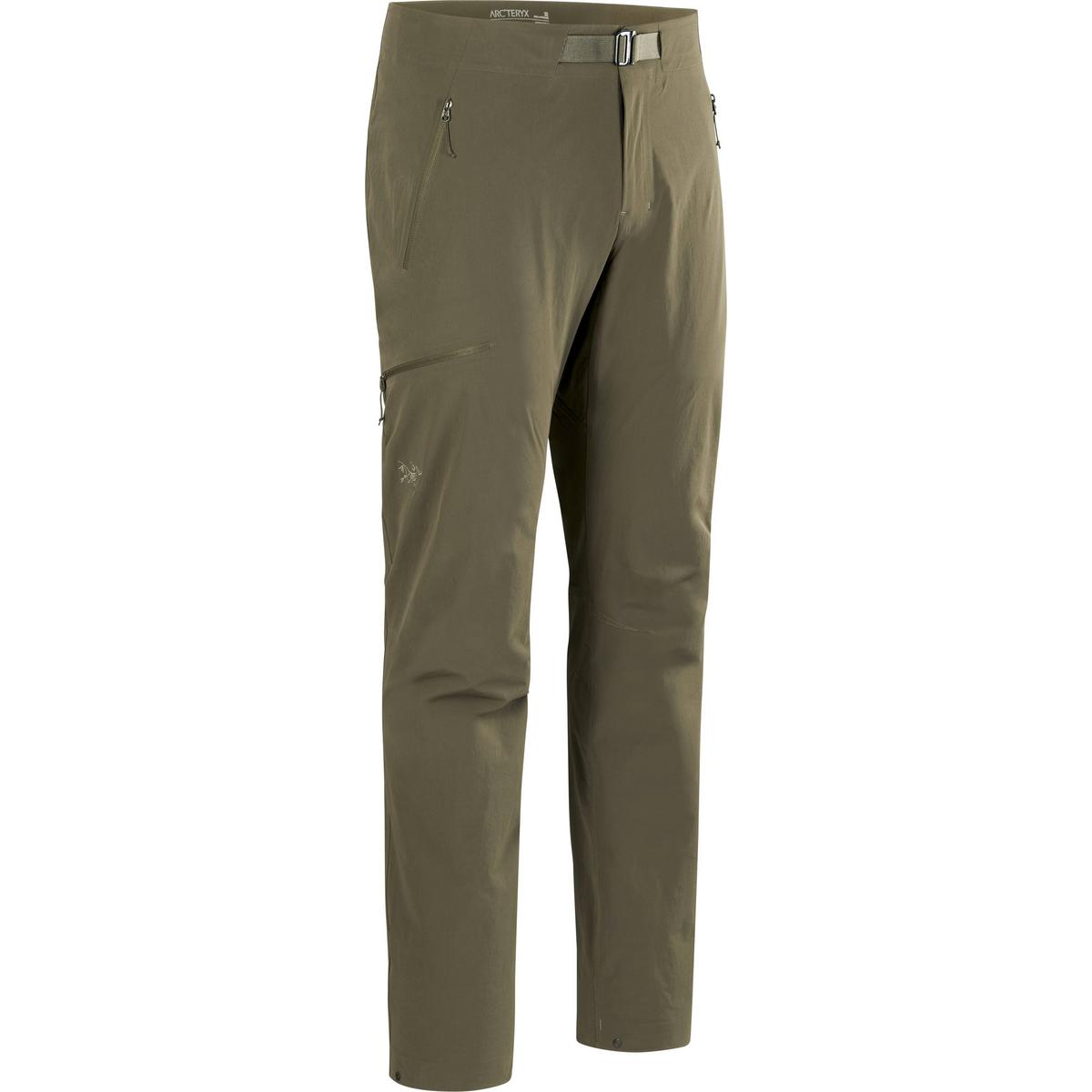 Arc'teryx Men's Gamma SL Pants (Reg) - Tatsu