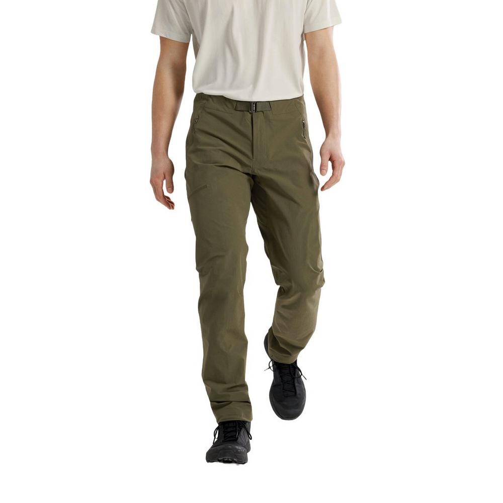 Arc'teryx Men's Gamma SL Pants (Reg) - Tatsu