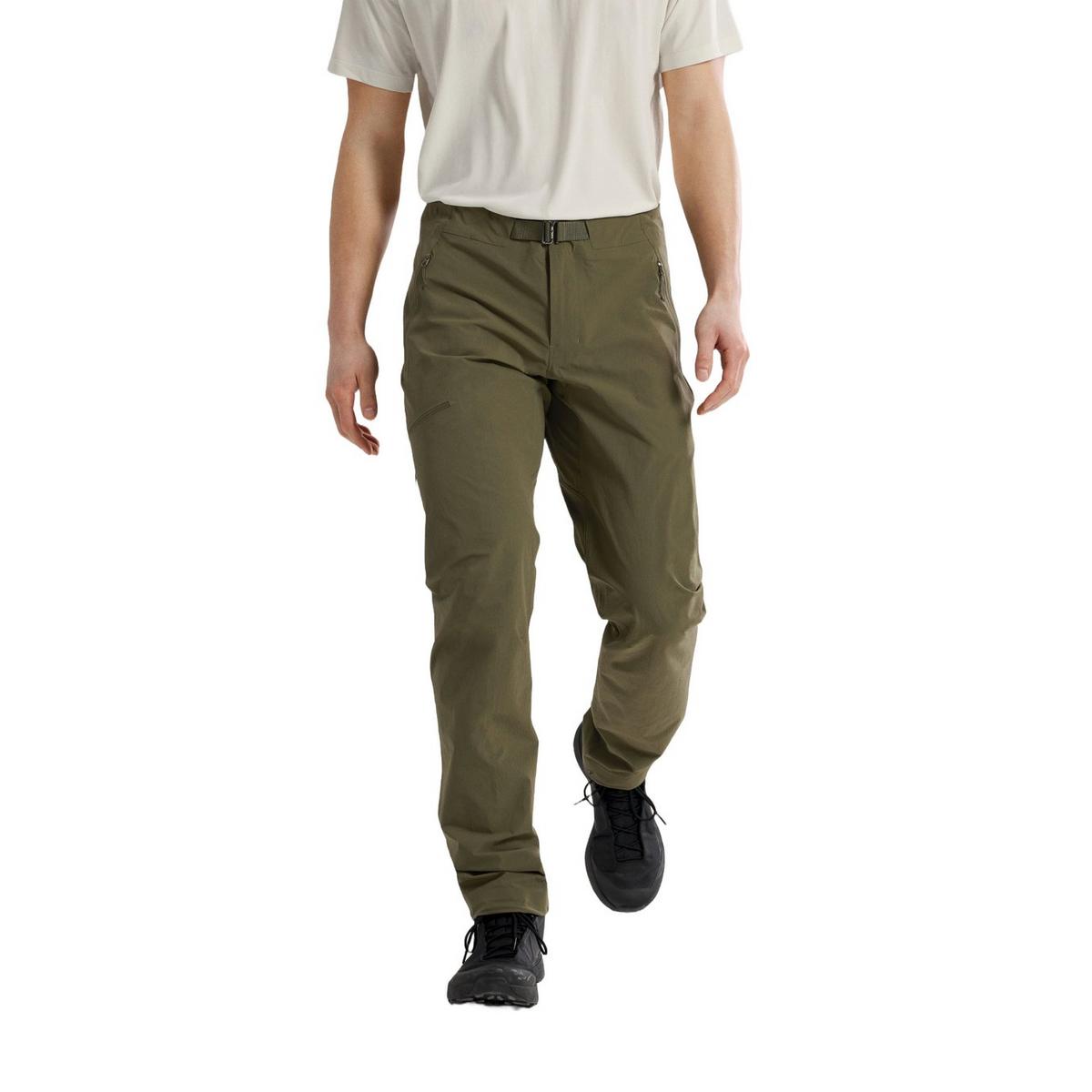 Arc'teryx Men's Gamma SL Pants (Reg) - Tatsu