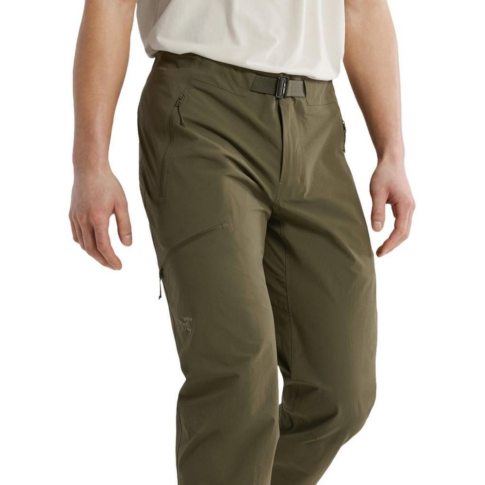Arc'teryx Men's Gamma SL Pants (Reg) - Tatsu