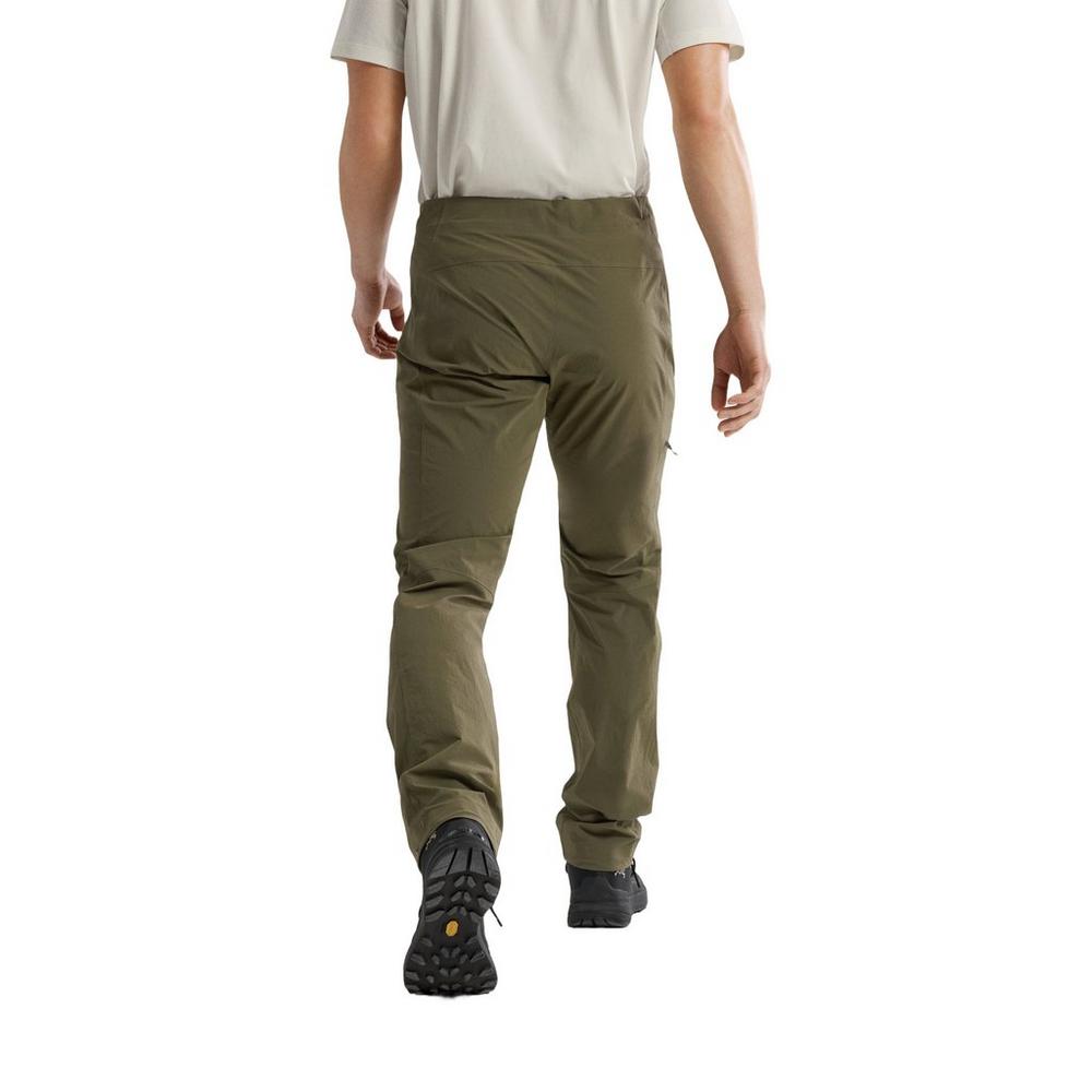 Arc'teryx Men's Gamma SL Pants (Reg) - Tatsu