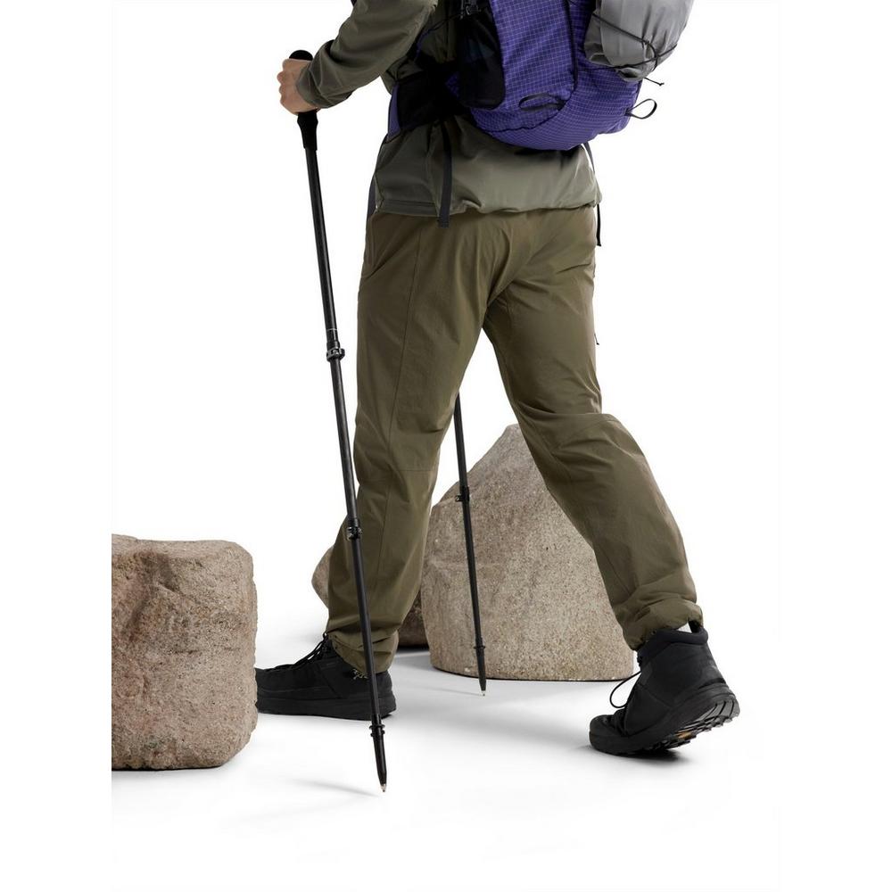 Arc'teryx Men's Gamma SL Pants (Reg) - Tatsu
