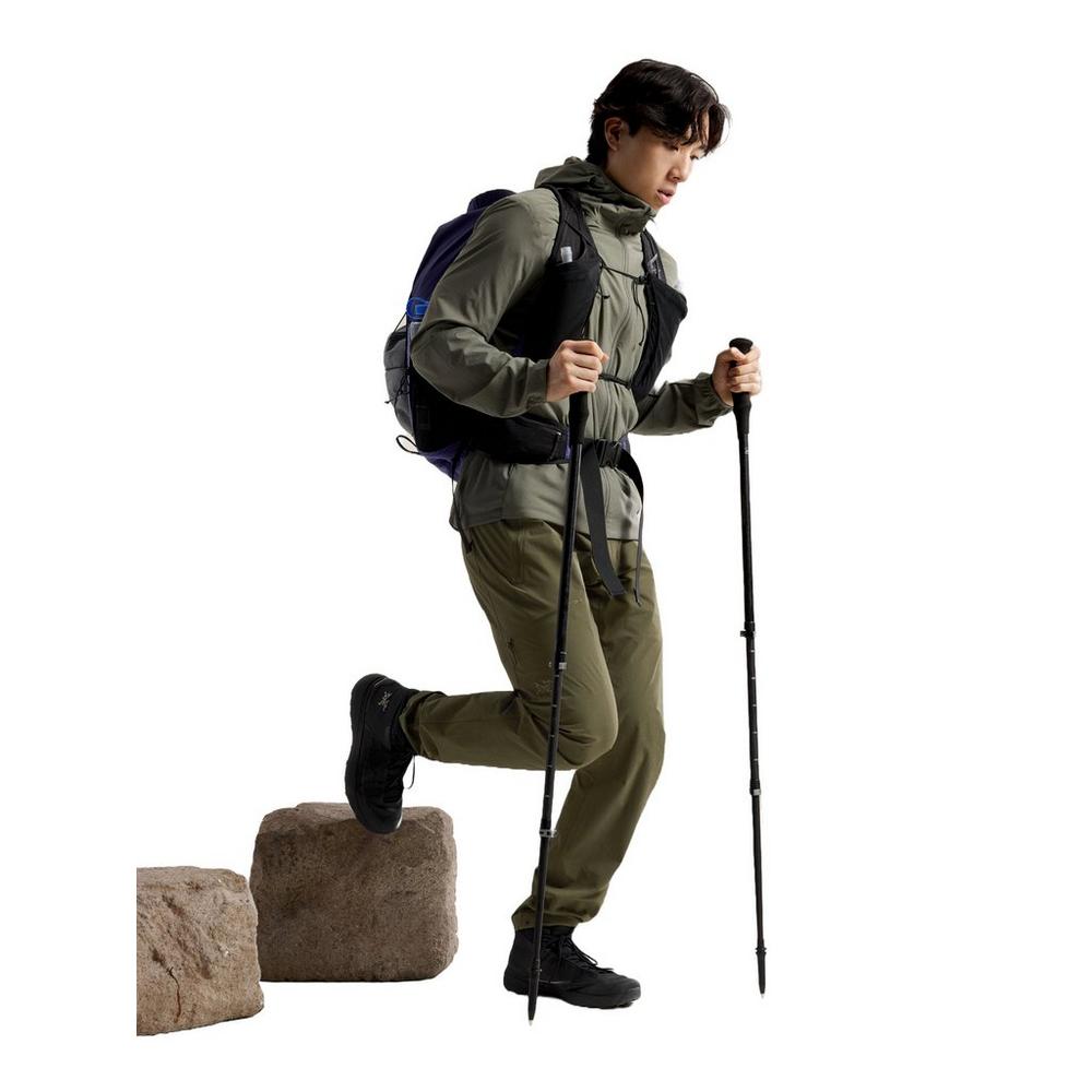 Arc'teryx Men's Gamma SL Pants (Reg) - Tatsu