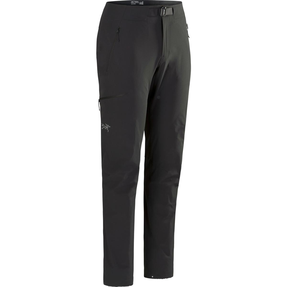 Arc'teryx Men's Gamma Pants (Reg) - Black