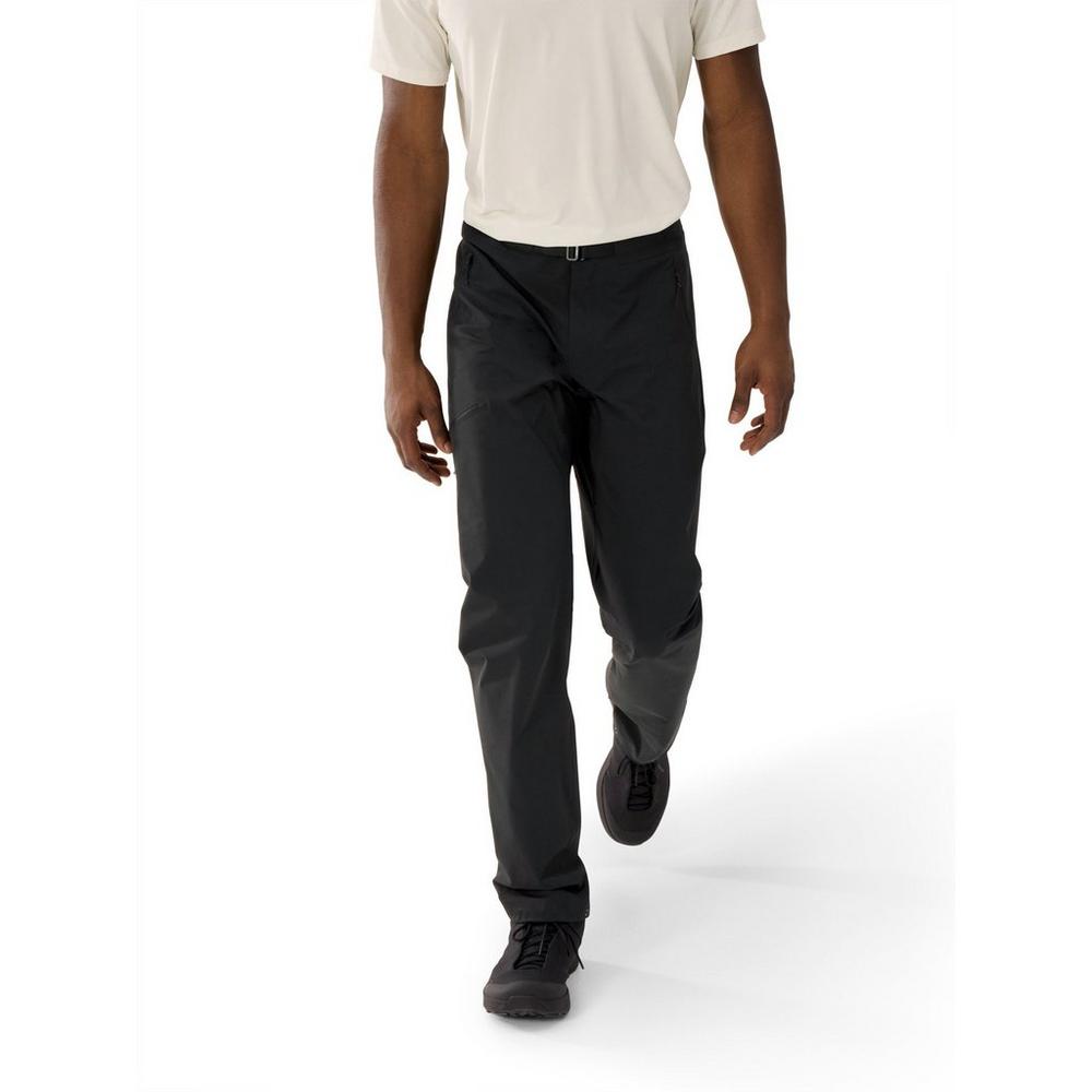 Arc'teryx Men's Gamma Pants (Reg) - Black