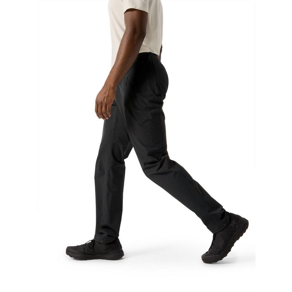 Arc'teryx Men's Gamma Pants (Reg) - Black