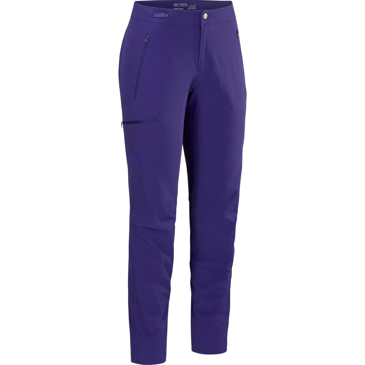Arc'teryx Women's Gamma SL Pants - Soulsonic