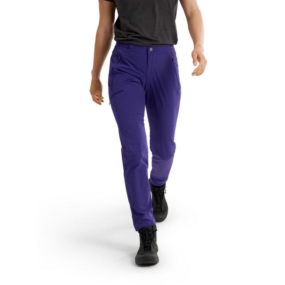 Arc'teryx Women's Gamma SL Pants - Soulsonic